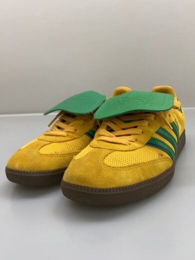 商品画像：SAMBA LT_サンバ LT/28.5cm/YLW// 2