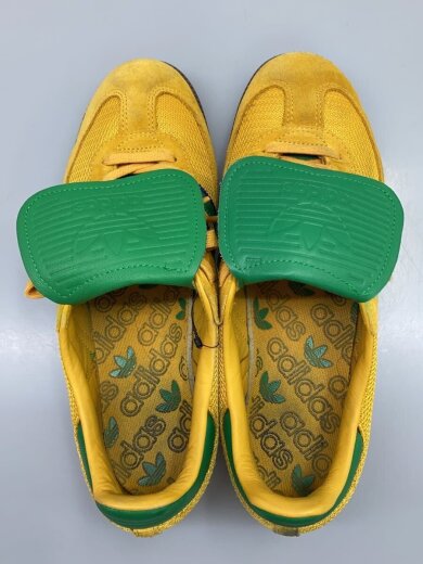 商品画像：SAMBA LT_サンバ LT/28.5cm/YLW// 3