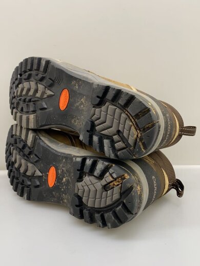商品画像：トレッキングブーツ/27.5cm/BRW// 4