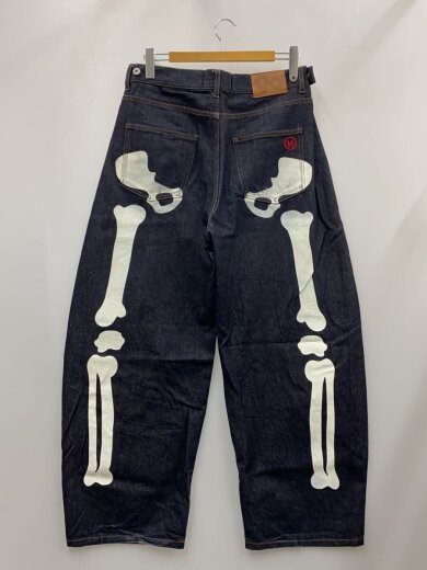 商品画像：Bone Rigid Denim Pants/ボトム/M/デニム/IDG/無地/NN1953 2