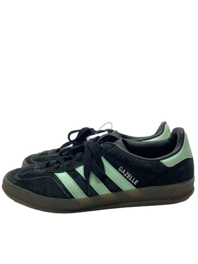 商品画像：GAZELLE INDOOR_ガゼル インドア/25cm/BLK 1