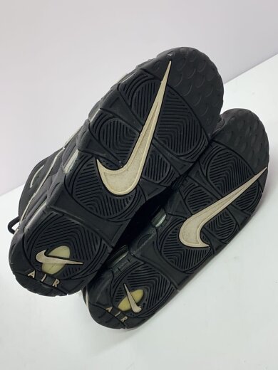 商品画像：AIR MORE UPTEMPO/エアモアアップテンポ/ブラック/414962-002/26cm/BLK 4