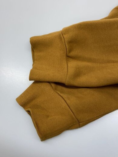 商品画像：ジップパーカー/XL/コットン/CML/無地/HOODED SQUARE LABEL JACKET// 5
