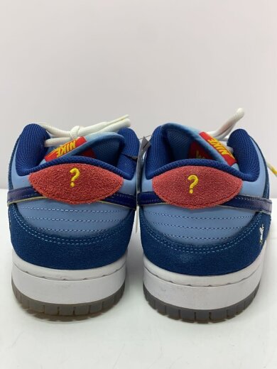 商品画像：ローカットスニーカー_DX5549-400/26cm/BLU 6