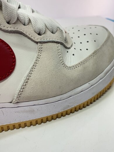 商品画像：AIR FORCE 1 07 LV8_エア スニーカー フォース 1 07 LV8/26cm/WHT 9
