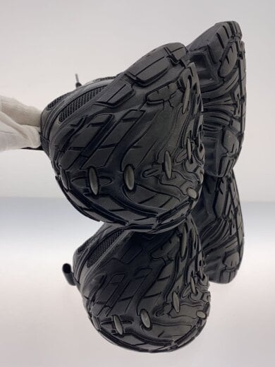 商品画像：ローカットスニーカー/27.5cm/BLK/792779// 4