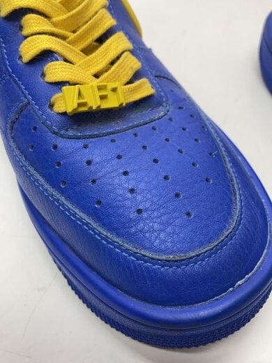 商品画像：AIR FORCE 1 LOW SP_エアフォース 1 ロー スペシャル/26.5cm/BLU// 6