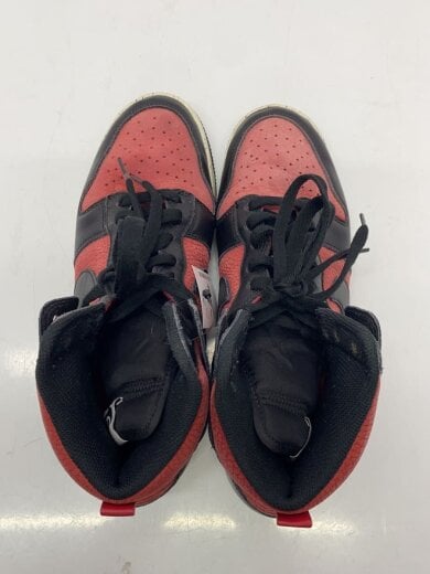 商品画像：DUNK HIGH 1985_ダンクハイ 1985/26cm/RED 3