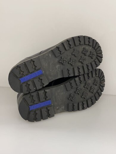 商品画像：GILFORD/傷/シューズ/27cm/BLK 4