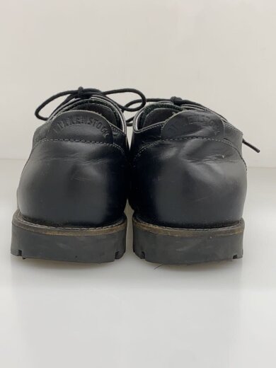 商品画像：GILFORD/傷/シューズ/27cm/BLK 6