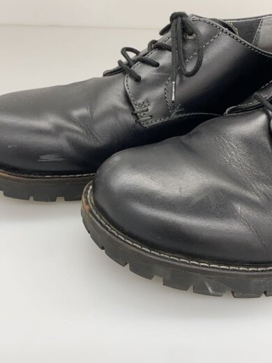 商品画像：GILFORD/傷/シューズ/27cm/BLK 7
