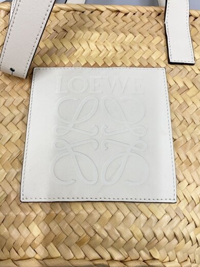 商品画像：トートバッグ/--/WHT// 5