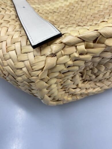 商品画像：トートバッグ/--/WHT// 8