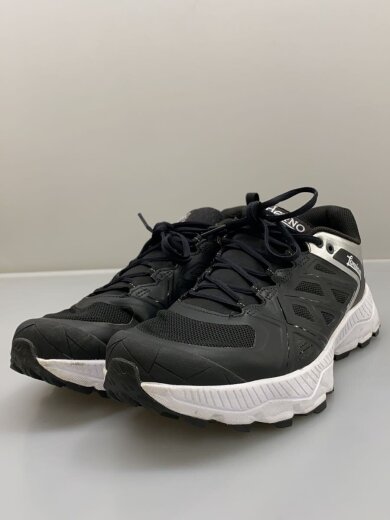 商品画像：ローカットスニーカー/27cm/BLK/sh001ul shoe9394 2