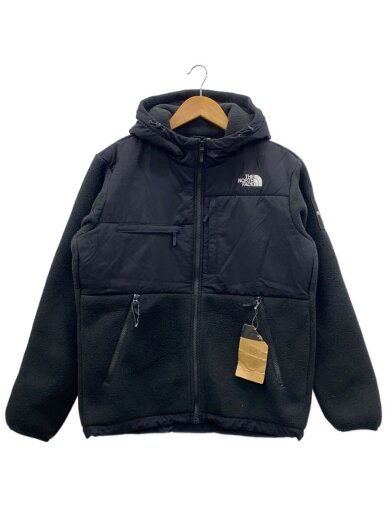 商品画像：DENALI HOODIE/M/ポリエステル/BLK 1