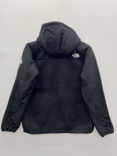商品画像：DENALI HOODIE/M/ポリエステル/BLK 2