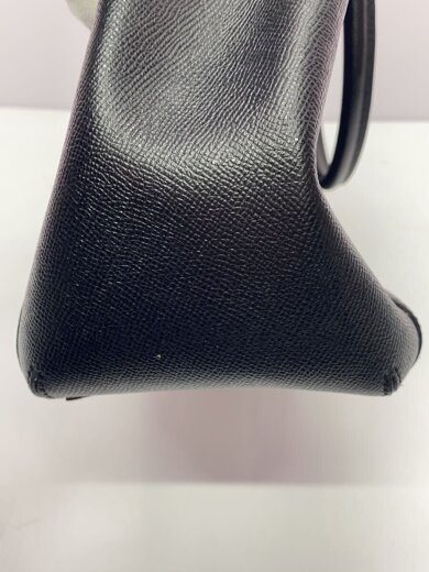 商品画像：ショルダーバッグ/--/BLK/無地/57527 9