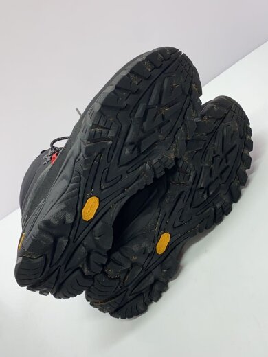 商品画像：トレッキングブーツ/27cm/BLK// 4