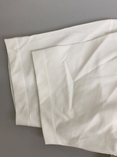 商品画像：23SS/Luxury Cotton Back Logo Tee/Tシャツ/L/コットン/WHT/EV23-CS04 5