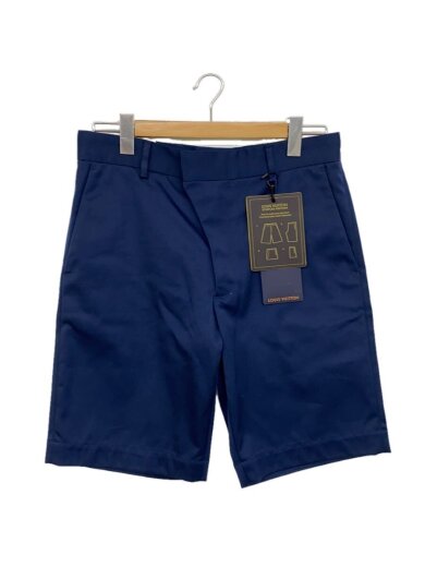 商品画像：ショートパンツ/40/ポリエステル/NVY/RM211Q NKO HIP40W 1