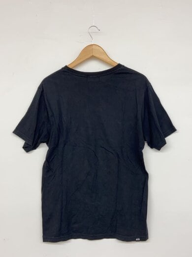 商品画像：Tシャツ/M/コットン/BLK/無地/02251CT28 2