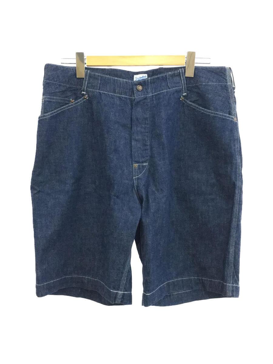 TENDERLOIN(テンダーロイン) / DENIM SHORTS/XL/コットン/IDG 古着の販売・通販ならセカンドストリート