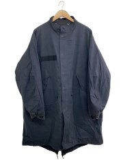 モッズコート/--/コットン/NVY/42-19-0125-286