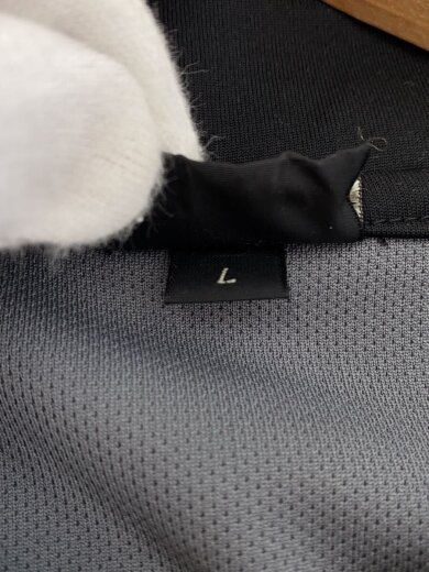 商品画像：カットソー/L/ポリエステル/GRY/SD24F-CT08 4