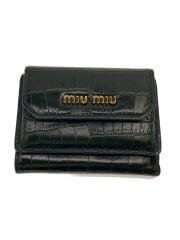 財布/--/GRN/レディース/5MH021