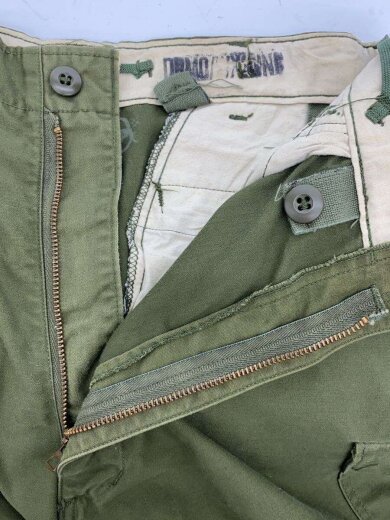 商品画像：カーゴパンツ/--/--/KHK/8415-782-2954 3