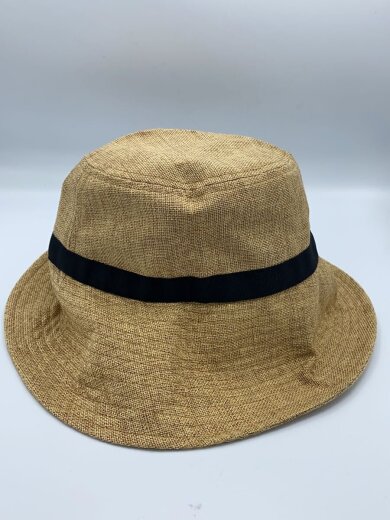 商品画像：ハット/M/ポリエステル/BEG/レディース/NN02131 3