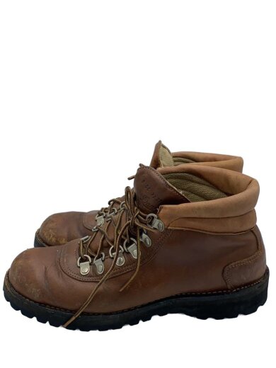 トレッキングブーツ/--/BRW