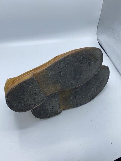 商品画像：デザートブーツ/イギリス製/26cm/BEG/スウェード// 4