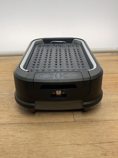 商品画像：ホットプレート スモークリーン DSK2002// 2
