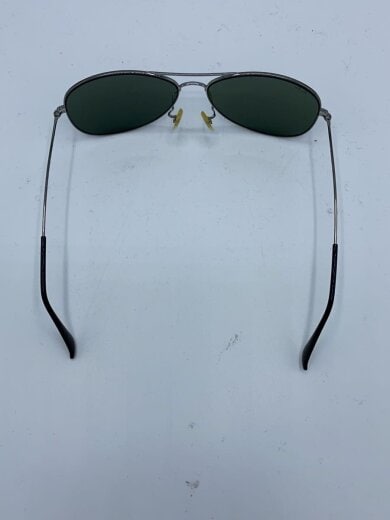 商品画像：サングラス/ティアドロップ/メタル/SLV/KHK/メンズ/RB3362 5