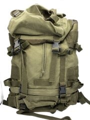 オーストリア軍/リュック/GRN