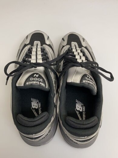 商品画像：ローカットスニーカー/28cm/SLV/M1000EGR 3