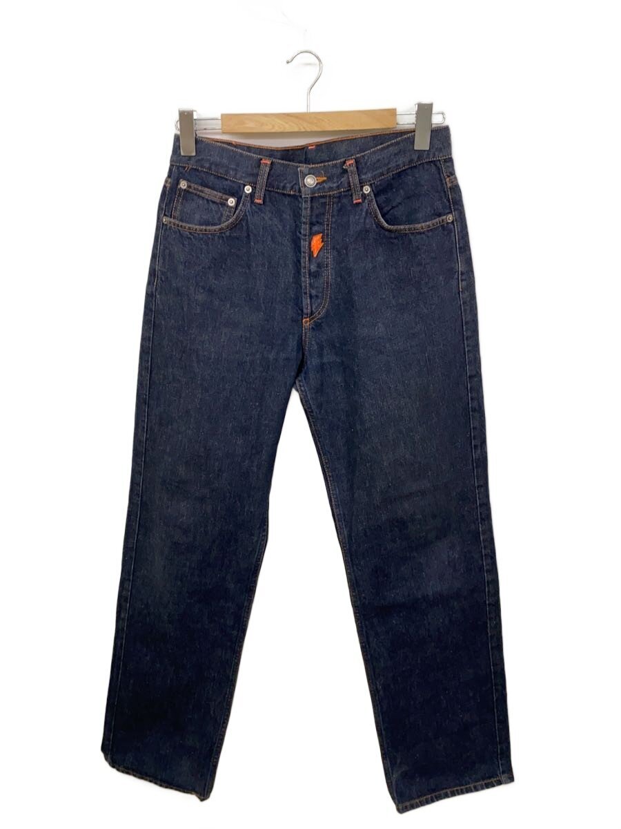 W.&L.T. / ボトム/S/デニム