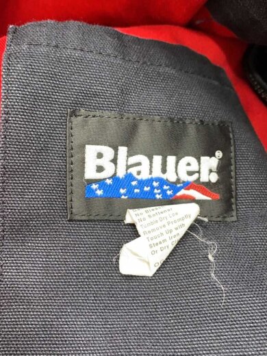 商品画像：ジャケット/XL/コットン/NVY/無地 3