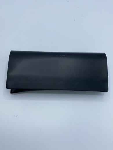 商品画像：サングラス/オーバル/BLK/BLK/レディース/SLM136 6