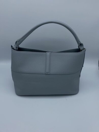 商品画像：ショルダーバッグ/フェイクレザー/GRY/SWGB259601 3