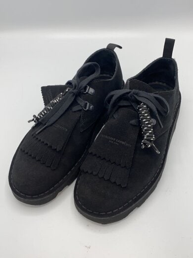 商品画像：シューズ/26cm/BLK/61720122 2