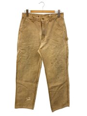 ペインターパンツ/--/--/CML/無地/B11 BRN