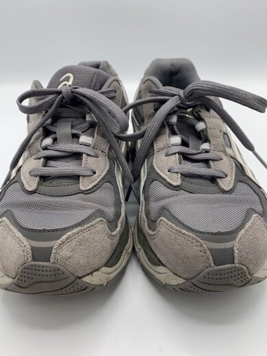 商品画像：ローカットスニーカー/26.5cm/GRY/1203A755 6