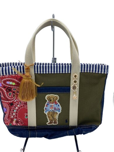 商品画像：ハンドバッグ/--/KHK 1