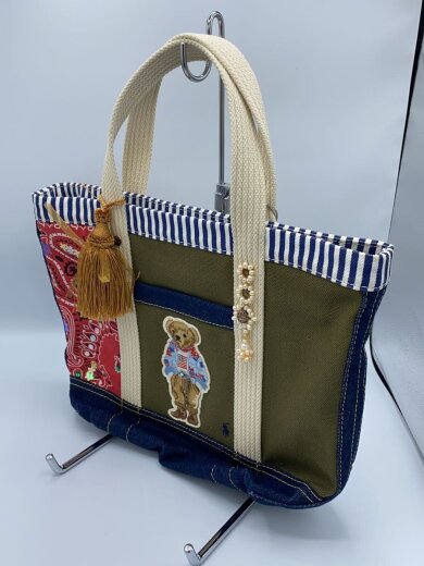 商品画像：ハンドバッグ/--/KHK 2