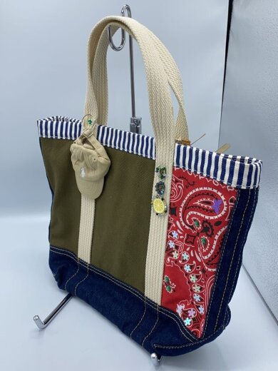 商品画像：ハンドバッグ/--/KHK 3