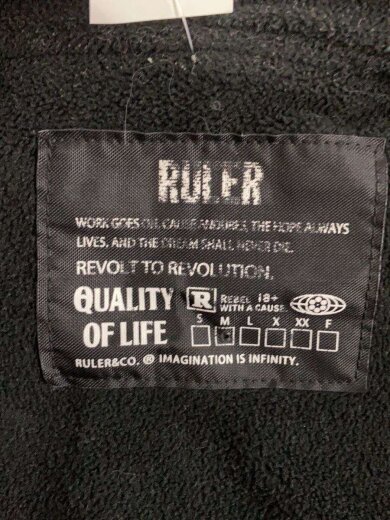 商品画像：ジャケット/--/--/GRN/総柄/裏起毛 3