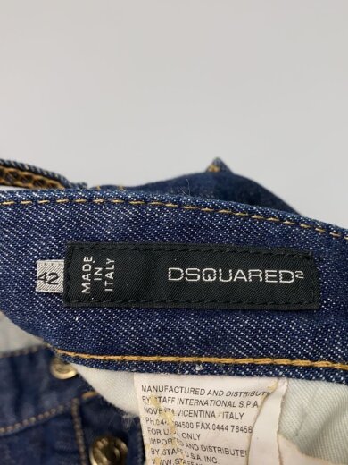 商品画像：ボトム/42/コットン/IDG 4