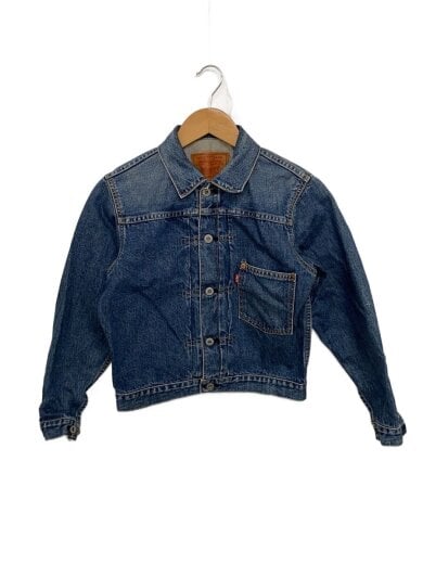 商品画像：Gジャン/34/デニム/71506-XX 1